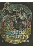 Livros/Acervo/H/HISTORIA DA EUROPA